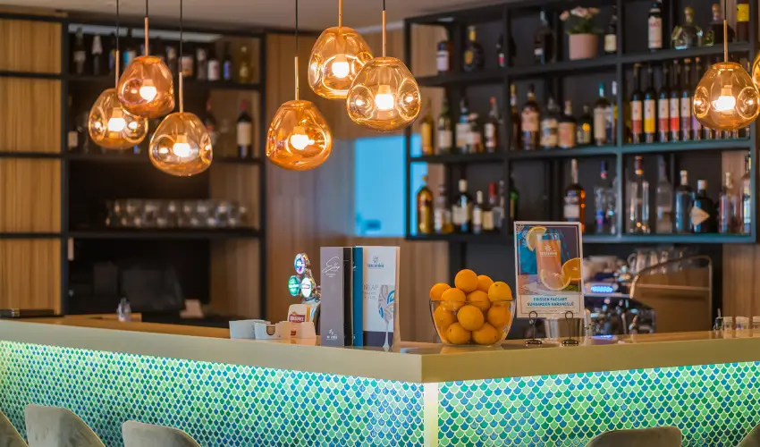 SunGarden Wellness Hotel Siófok