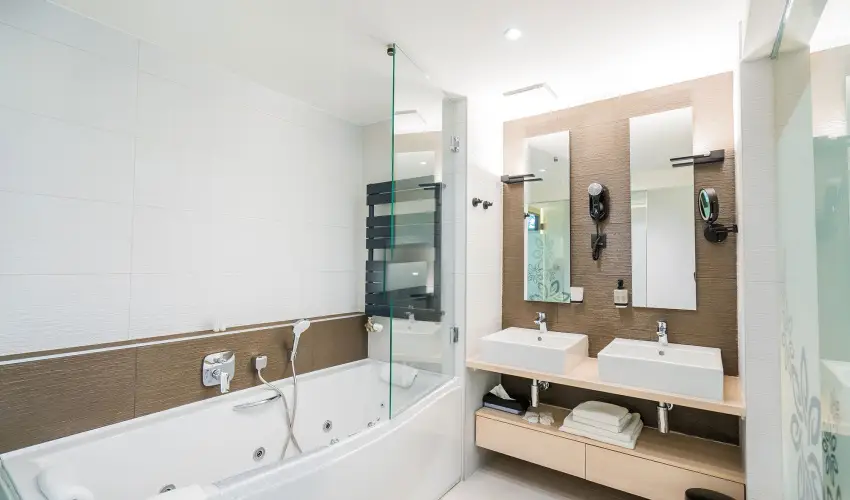 SunGarden Wellness Hotel Siófok