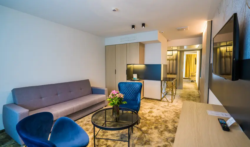 SunGarden Wellness Hotel Siófok