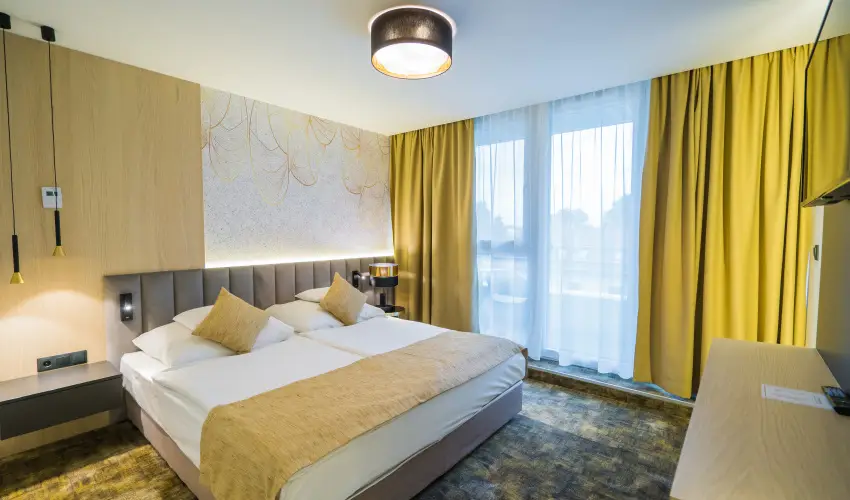 SunGarden Wellness Hotel Siófok