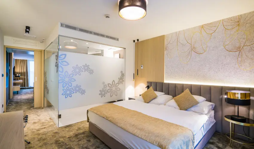 SunGarden Wellness Hotel Siófok