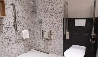 SunGarden Wellness Hotel Sifok