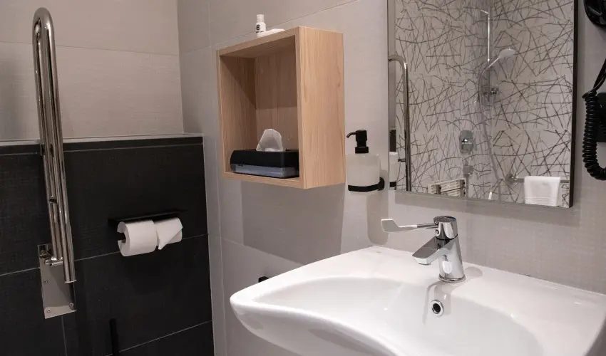 SunGarden Wellness Hotel Siófok