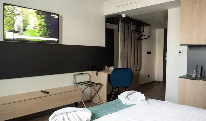 SunGarden Wellness Hotel Siófok