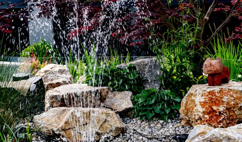 SunGarden Wellness Hotel Siófok