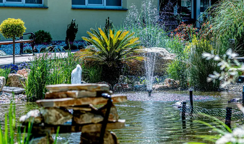 SunGarden Wellness Hotel Siófok