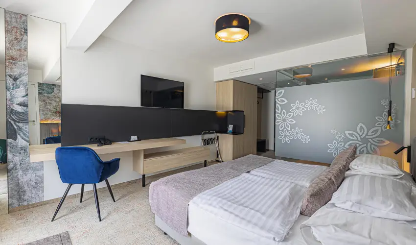 SunGarden Wellness Hotel Siófok
