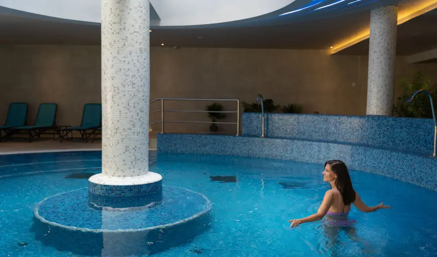 SunGarden Wellness Hotel Siófok