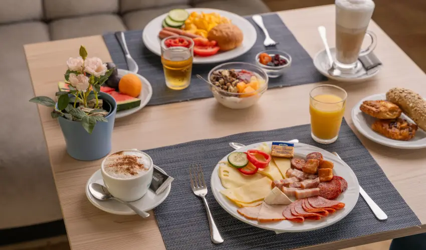 SunGarden Wellness Hotel Siófok