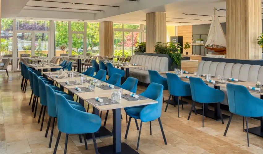 SunGarden Wellness Hotel Siófok