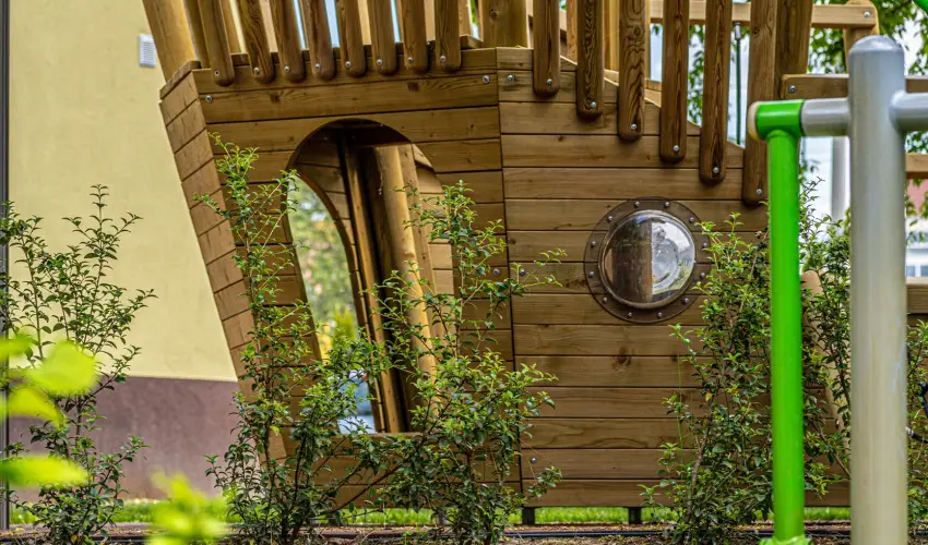 SunGarden Wellness Hotel Siófok