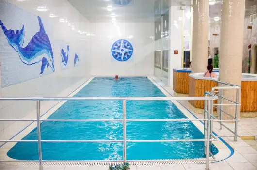 Wellness Hotel Szindb�d, Balatonszemes, Si�fok - 27 km