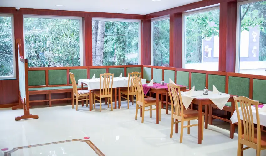 Wellness Hotel Szindbd  Balatonszemes