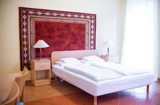 Wellness Hotel Szindb�d, Balatonszemes, Si�fok - 27 km