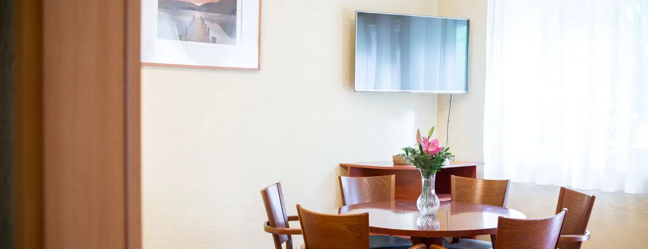 Wellness Hotel Szindbd  Balatonszemes - Elszilveszter (min. 2 j)