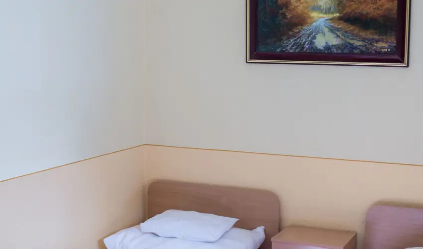 Wellness Hotel Szindbd  Balatonszemes