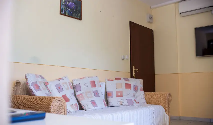 Wellness Hotel Szindbd  Balatonszemes