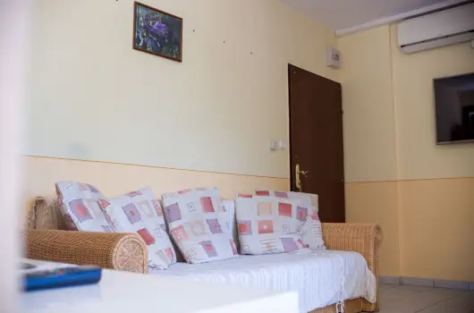 Wellness Hotel Szindb�d, Balatonszemes, Si�fok - 27 km