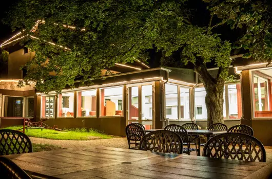 Wellness Hotel Szindb�d, Balatonszemes, Si�fok - 27 km