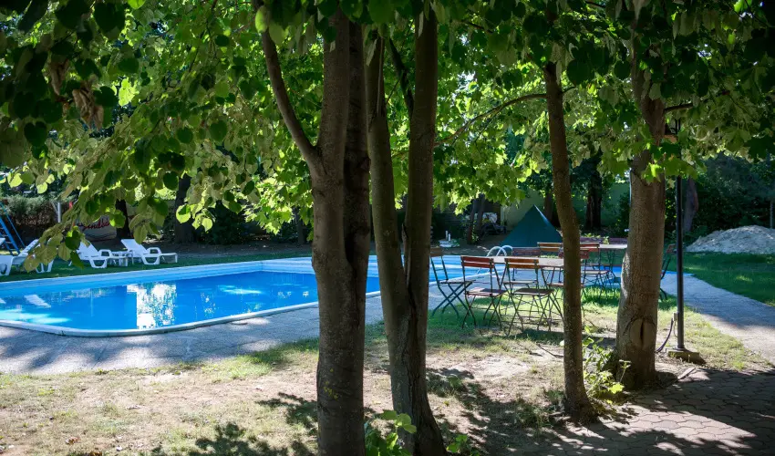 Wellness Hotel Szindbd  Balatonszemes