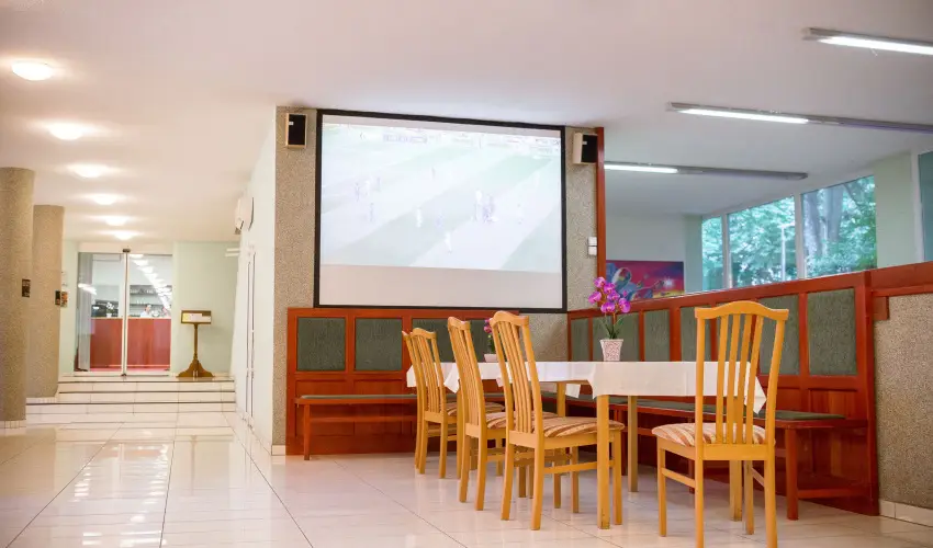 Wellness Hotel Szindbd  Balatonszemes