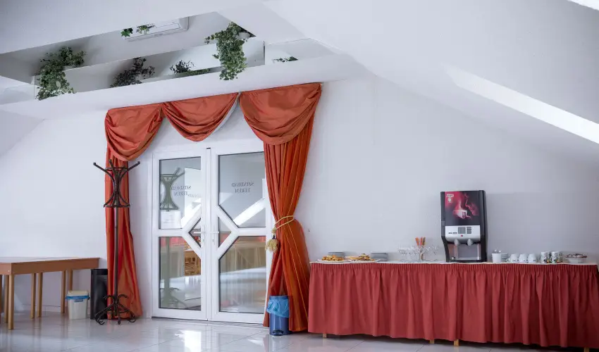 Wellness Hotel Szindbd  Balatonszemes