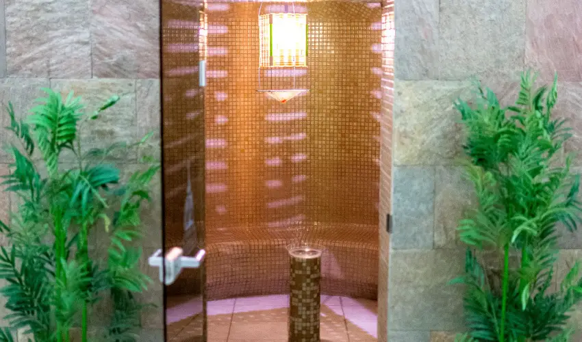 Wellness Hotel Szindbd  Balatonszemes