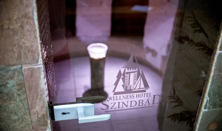 Wellness Hotel Szindbd  Balatonszemes