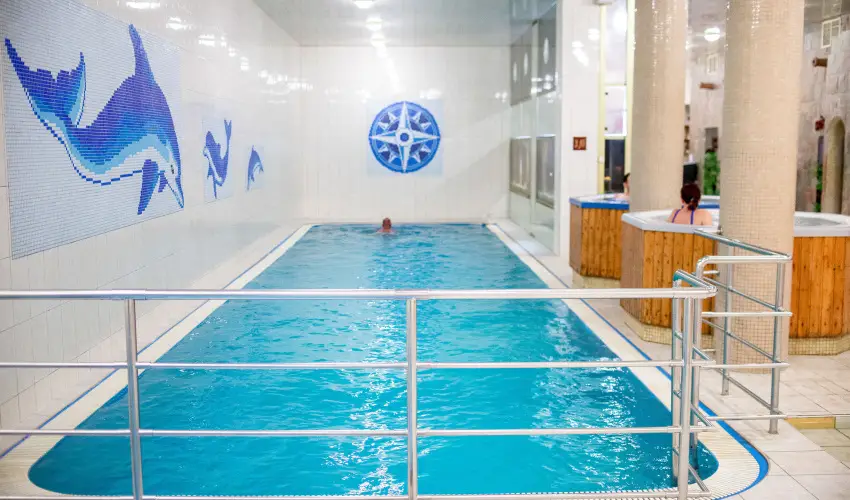 Wellness Hotel Szindbd  Balatonszemes