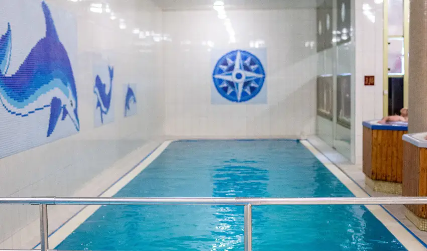 Wellness Hotel Szindbd  Balatonszemes