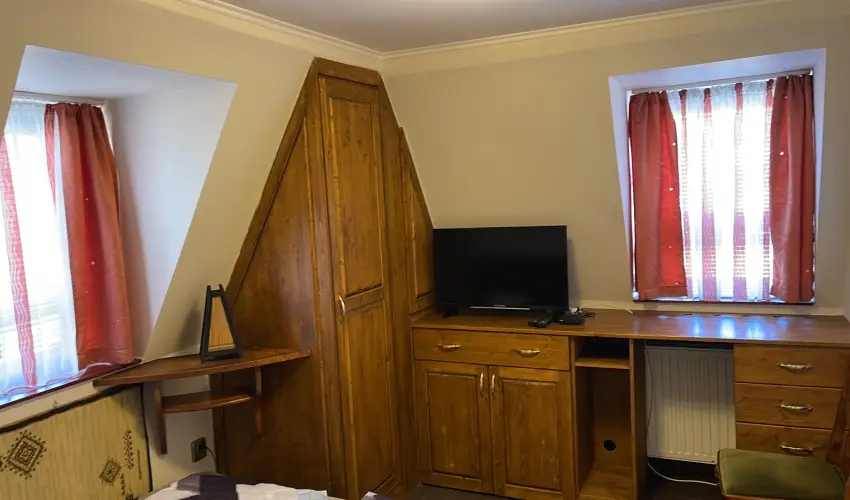 Tams Apartman Balatonfldvr