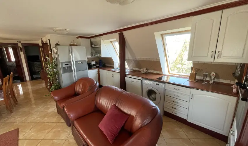 Tams Apartman Balatonfldvr