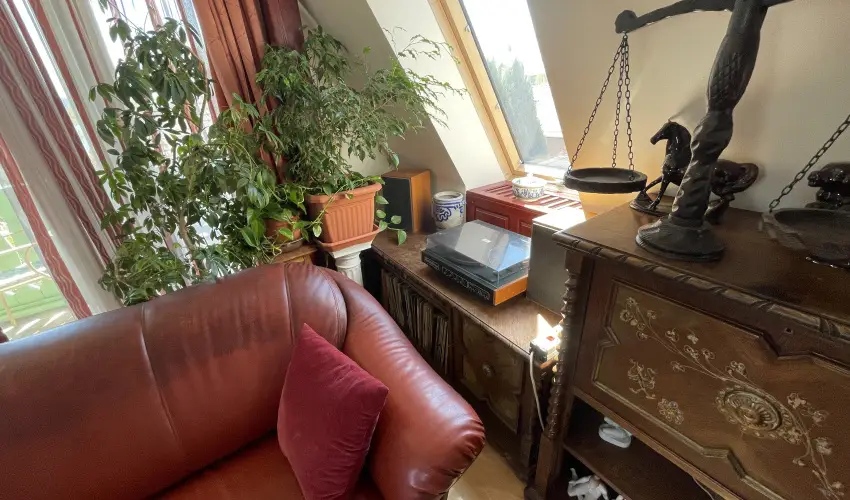 Tams Apartman Balatonfldvr