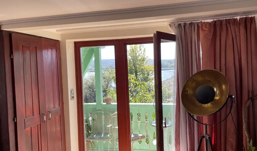 Tams Apartman Balatonfldvr