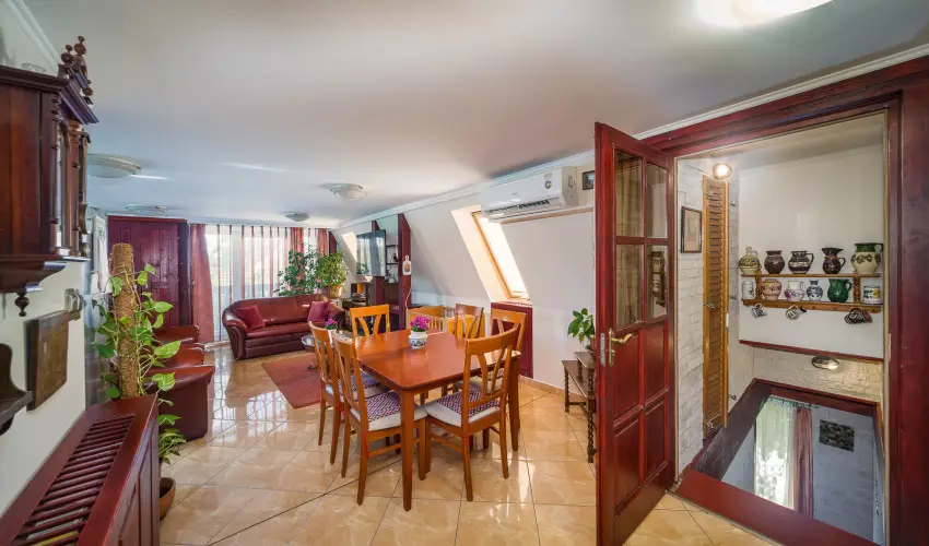 Tams Apartman Balatonfldvr