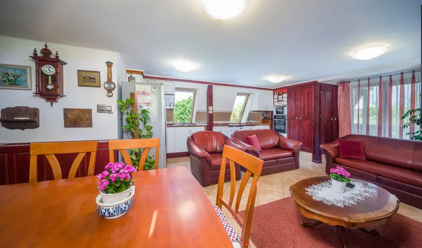 Tams Apartman Balatonfldvr