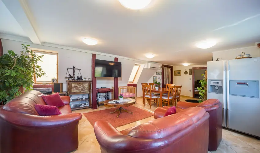 Tams Apartman Balatonfldvr