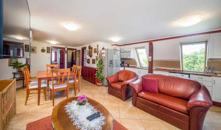 Tams Apartman Balatonfldvr