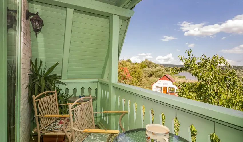 Tams Apartman Balatonfldvr