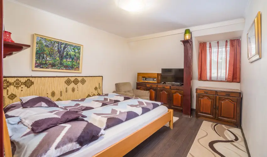 Tams Apartman Balatonfldvr