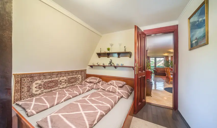 Tams Apartman Balatonfldvr