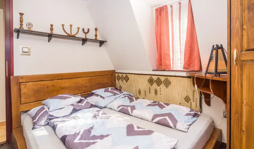 Tams Apartman Balatonfldvr