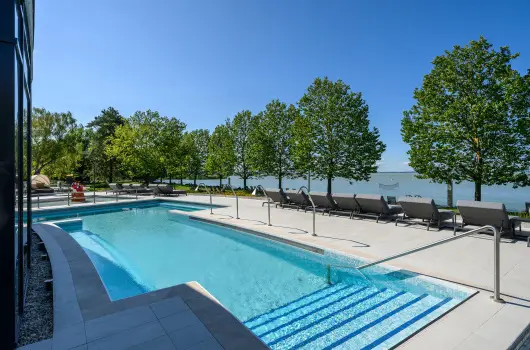 Kenese Bay Garden Resort & Conference, Balatonkenese, Si�fok - 11 km