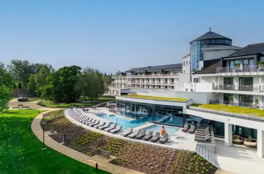 Kenese Bay Garden Resort & Conference, Balatonkenese, Si�fok - 11 km