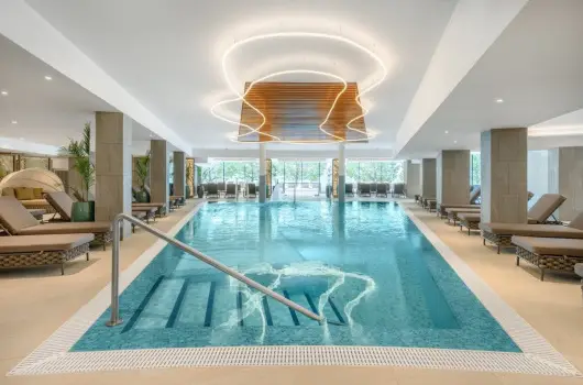 Kenese Bay Garden Resort & Conference, Balatonkenese, Si�fok - 11 km