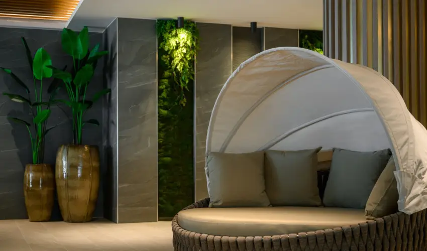 Kenese Bay Garden Resort & Conference Balatonkenese