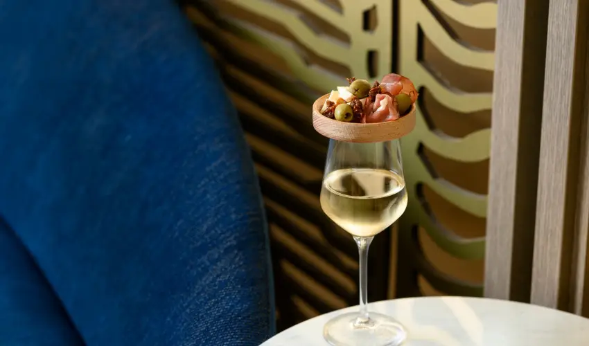 Kenese Bay Garden Resort & Conference Balatonkenese