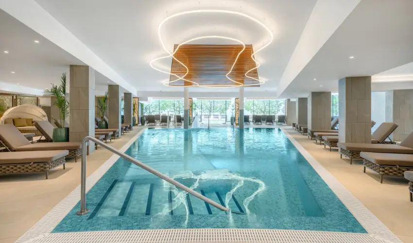 Kenese Bay Garden Resort & Conference Balatonkenese