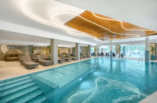 Kenese Bay Garden Resort & Conference, Balatonkenese, Si�fok - 11 km