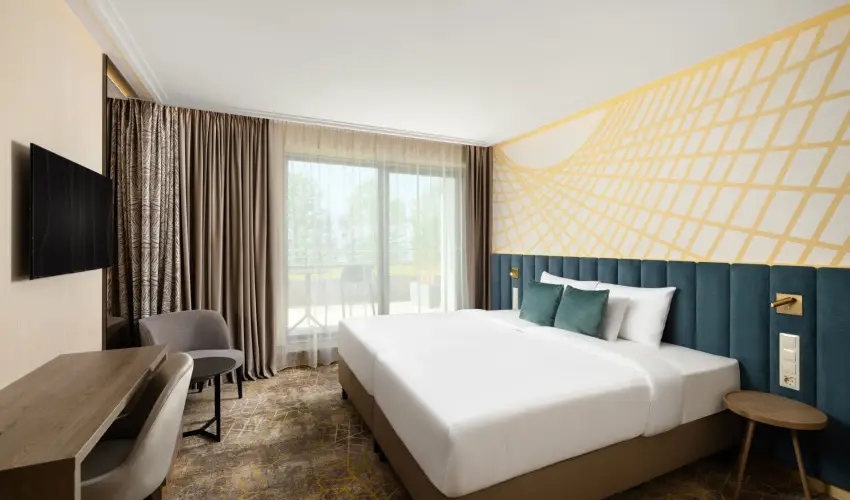 Kenese Bay Garden Resort & Conference Balatonkenese